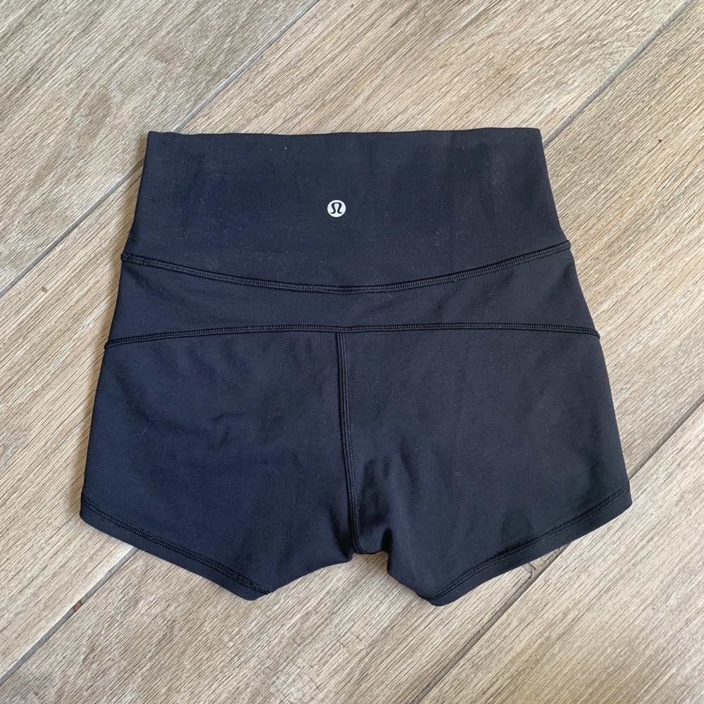 Lululemon Shorts - Picture 2 of 6